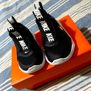 Kids Nike Flex Runners